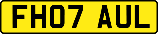 FH07AUL