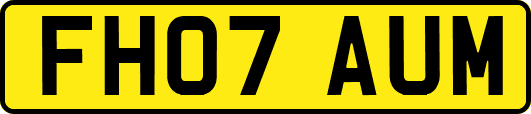 FH07AUM