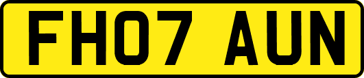 FH07AUN