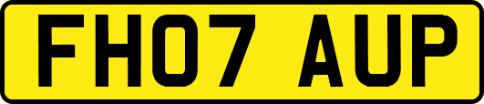 FH07AUP