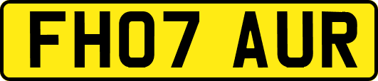 FH07AUR