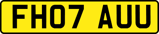 FH07AUU