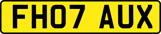 FH07AUX