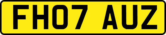 FH07AUZ