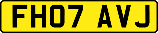 FH07AVJ
