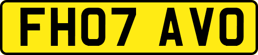 FH07AVO