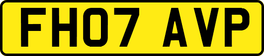 FH07AVP