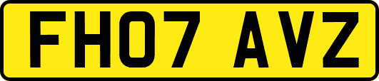 FH07AVZ