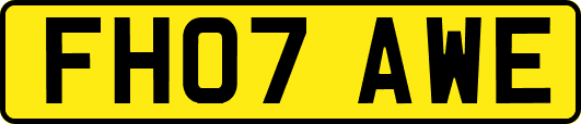 FH07AWE