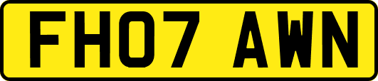 FH07AWN