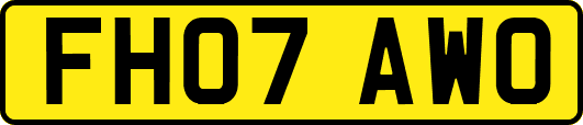 FH07AWO