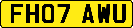 FH07AWU