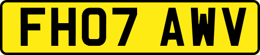 FH07AWV