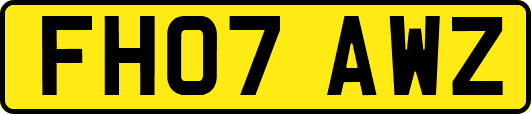 FH07AWZ
