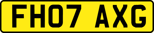 FH07AXG