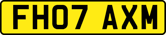 FH07AXM