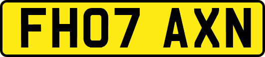 FH07AXN