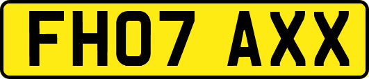 FH07AXX