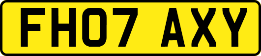 FH07AXY