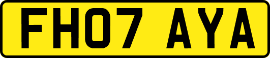 FH07AYA