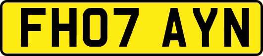 FH07AYN