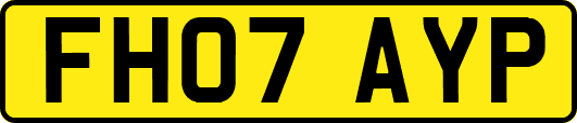 FH07AYP