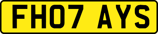 FH07AYS