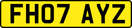 FH07AYZ