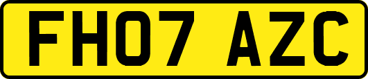 FH07AZC