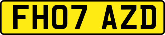 FH07AZD
