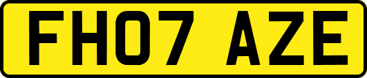 FH07AZE