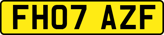 FH07AZF