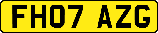 FH07AZG