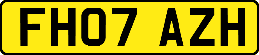 FH07AZH