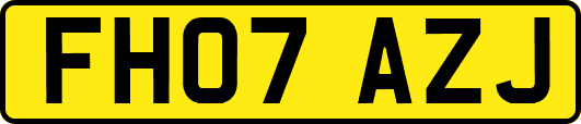 FH07AZJ