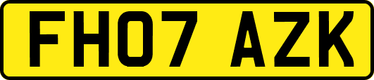 FH07AZK