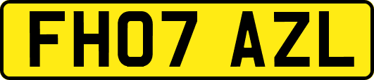 FH07AZL