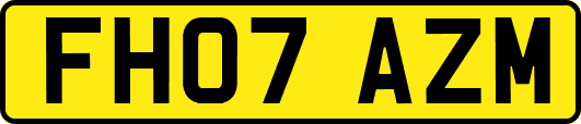 FH07AZM