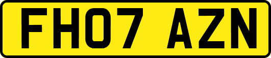 FH07AZN