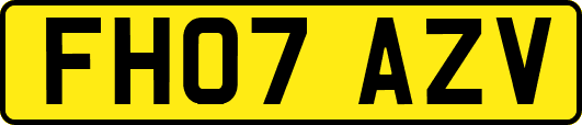 FH07AZV