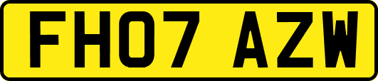 FH07AZW