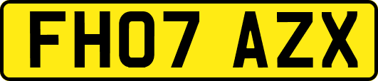 FH07AZX