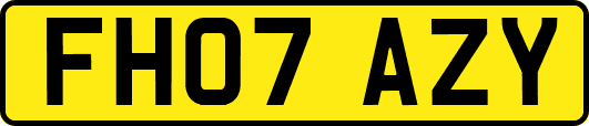 FH07AZY