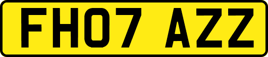 FH07AZZ