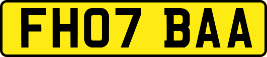 FH07BAA