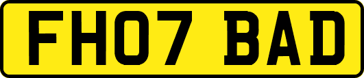 FH07BAD