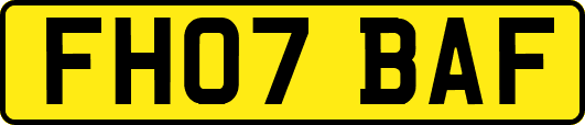FH07BAF