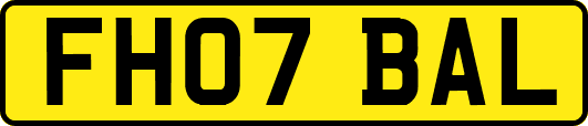 FH07BAL