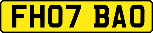 FH07BAO