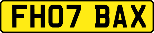 FH07BAX
